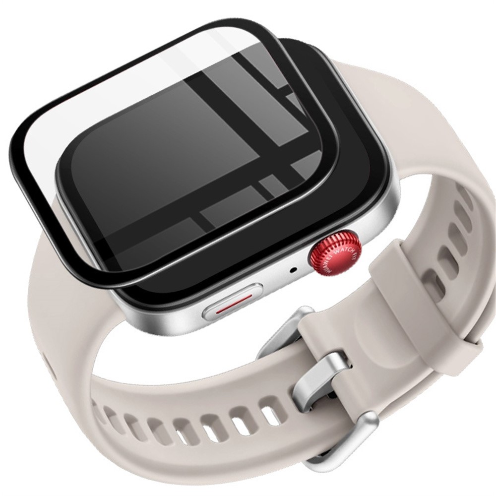 IMAK IMAK Xiaomi Redmi Watch 5 Skärmskydd