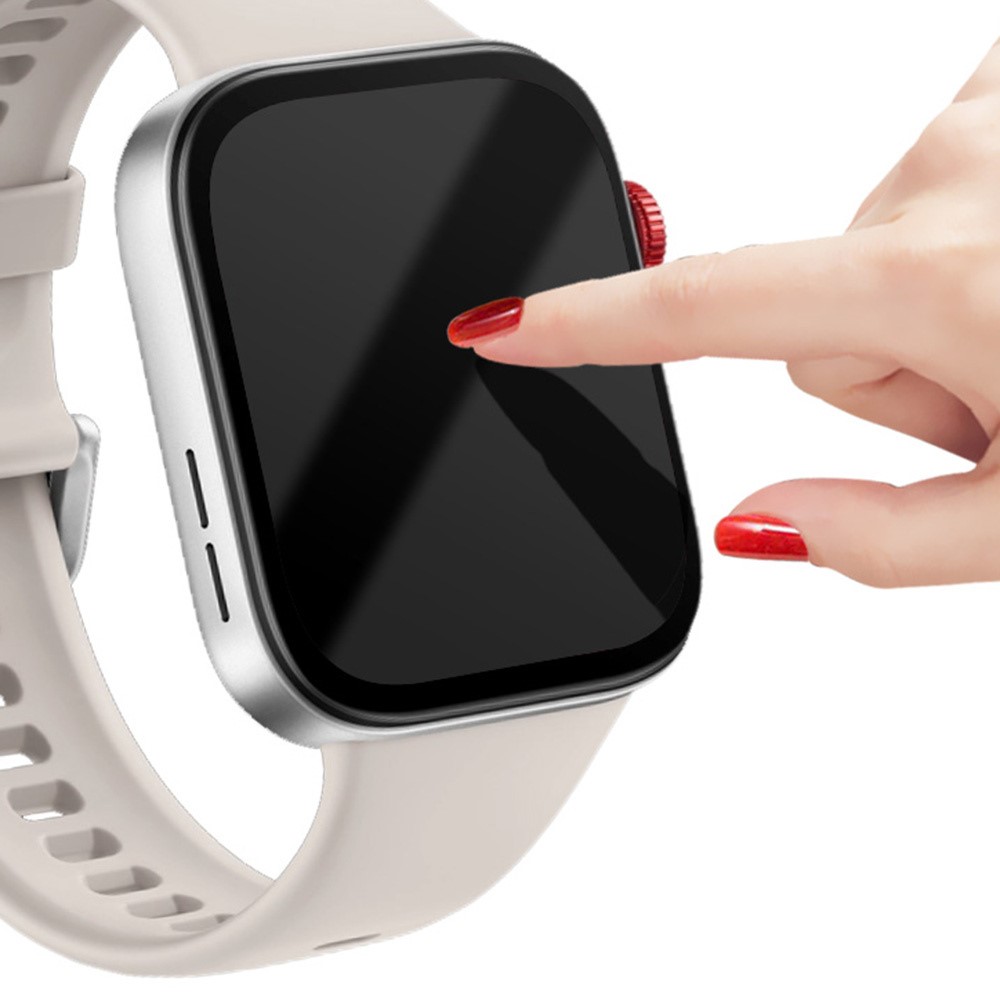 IMAK IMAK Xiaomi Redmi Watch 5 Skärmskydd