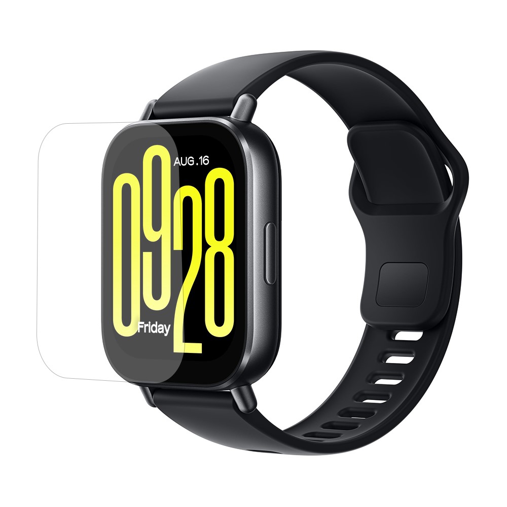  Xiaomi Redmi Watch 5 Skärmskydd TPU