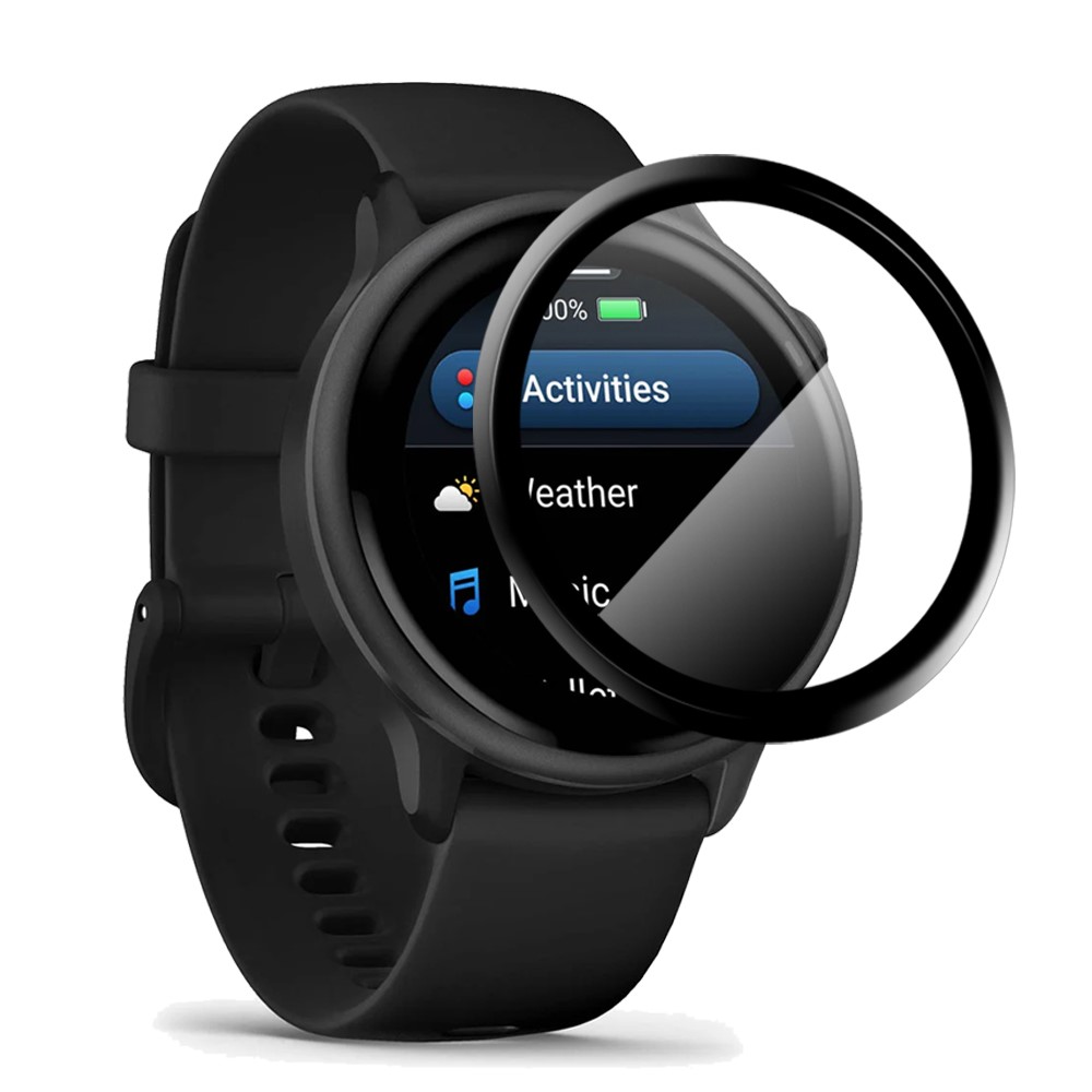 NORTHJO NORTHJO Garmin Vivoactive 6 Skärmskydd