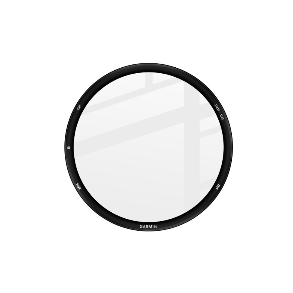 IMAK IMAK Garmin Forerunner 265 Skärmskydd Härdat Glas