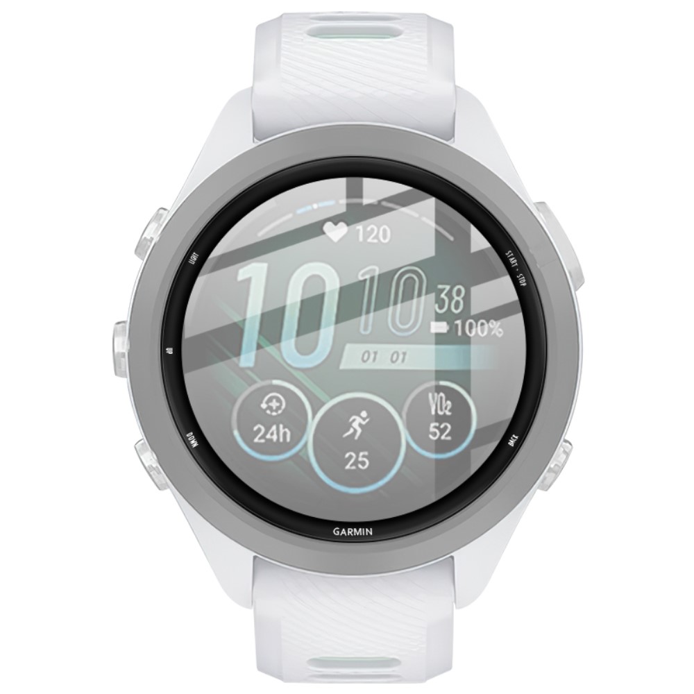 IMAK IMAK Garmin Forerunner 265S Skärmskydd Härdat Glas