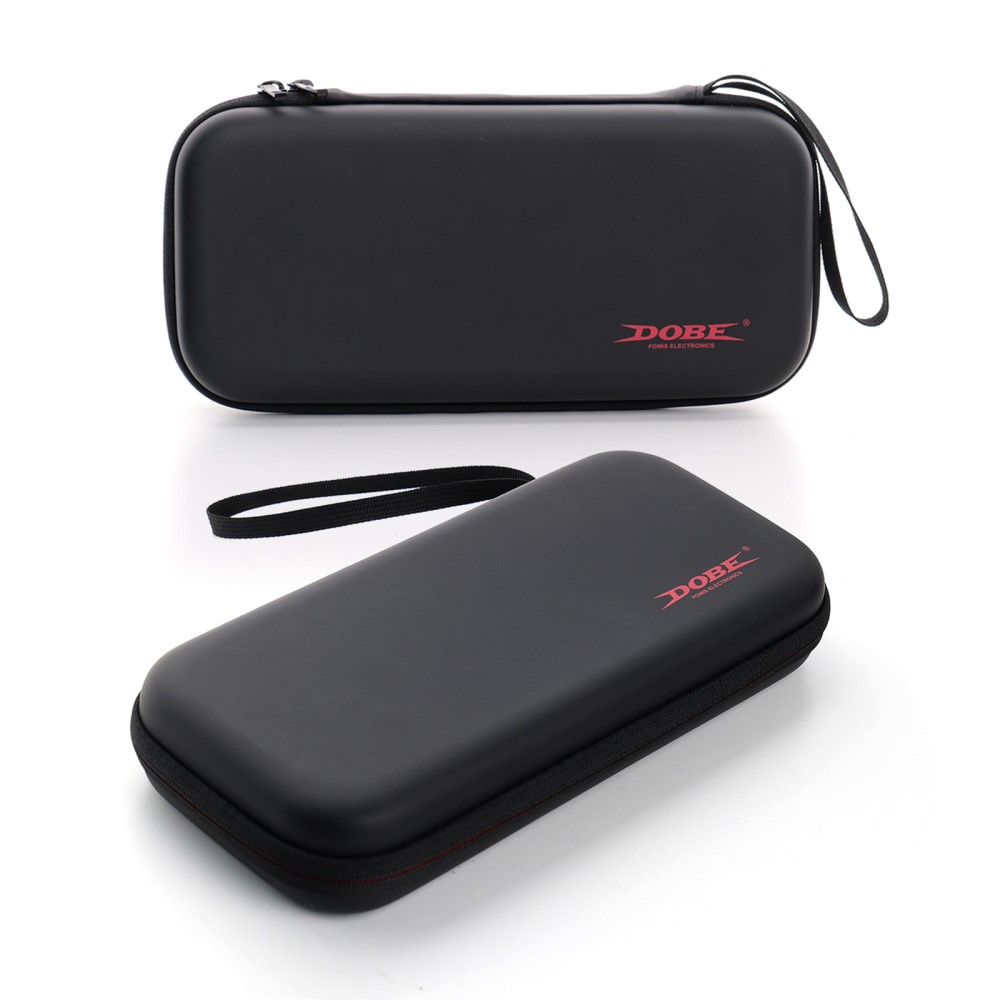 DOBE DOBE Nintendo Switch 2 Förvaringsväska Svart