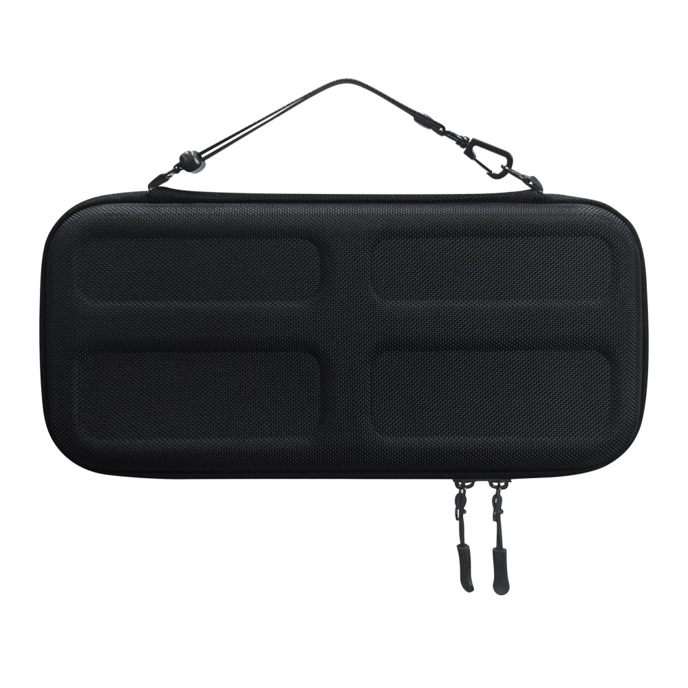 JYS JYS Nintendo Switch 2 Förvaringsväska Svart