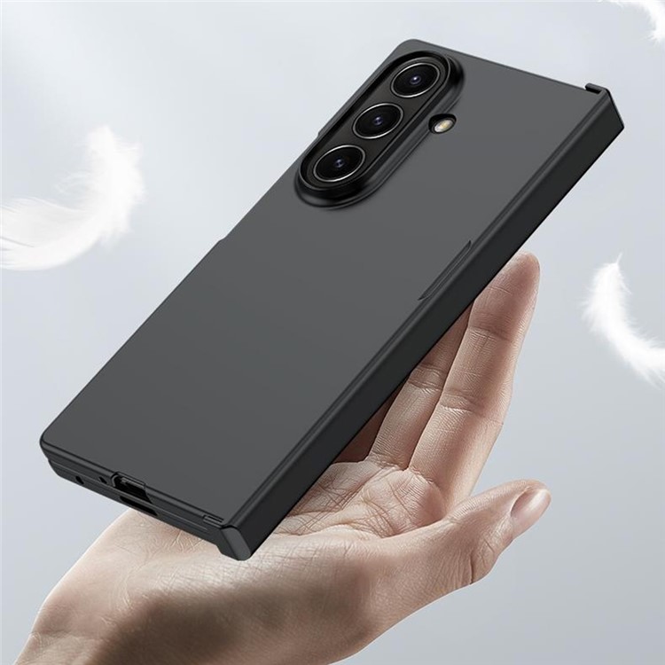  Samsung Galaxy Z Fold 7 Skal Skin Touch Rosa