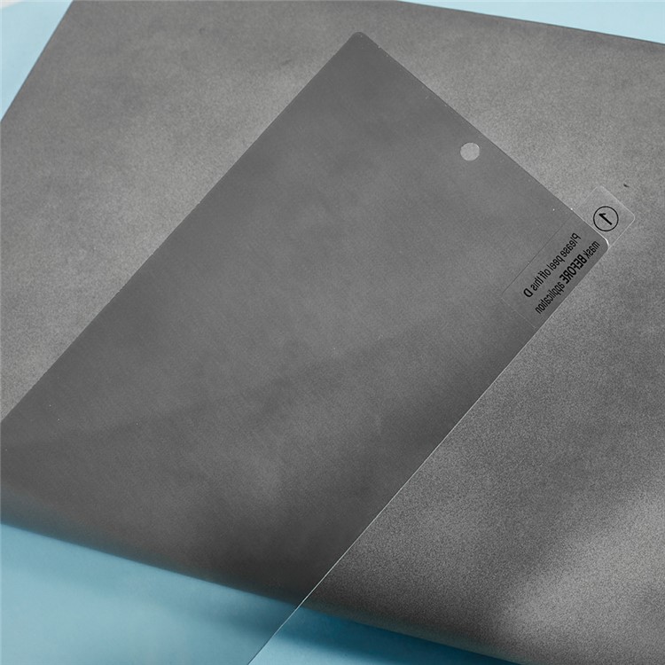  Samsung Galaxy Z Fold 7 Skärmskydd Härdat Glas Privacy