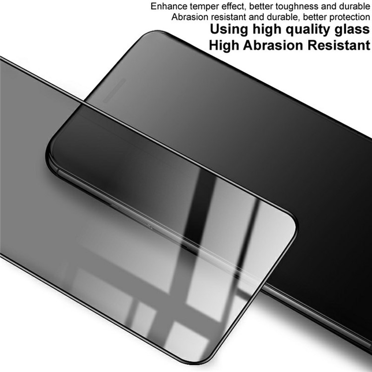 IMAK IMAK Galaxy Z Fold 7 Skärmskydd Härdat Glas Privacy