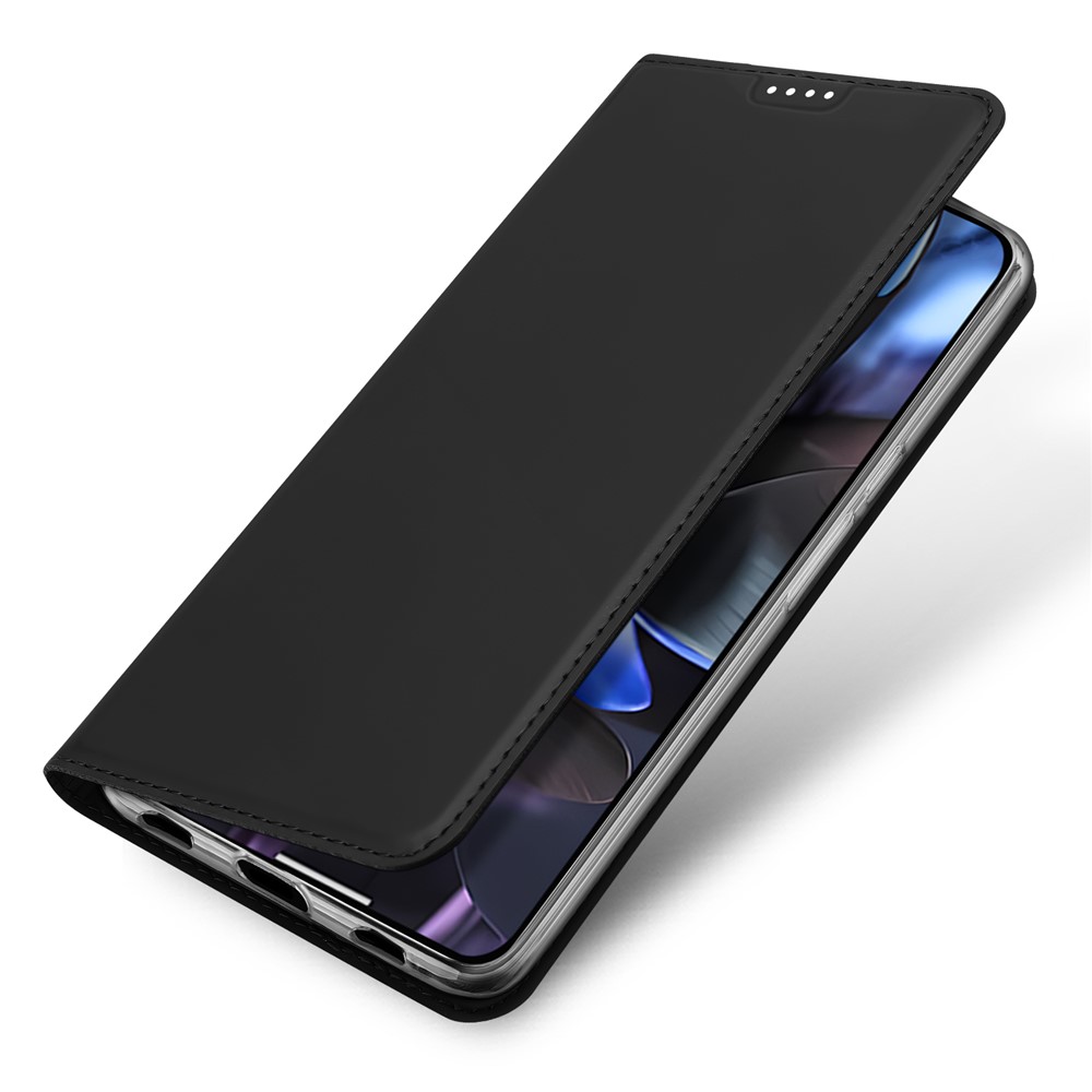 DUX DUCIS DUX DUCIS Google Pixel 10/10 Pro Fodral Skin Pro Svart