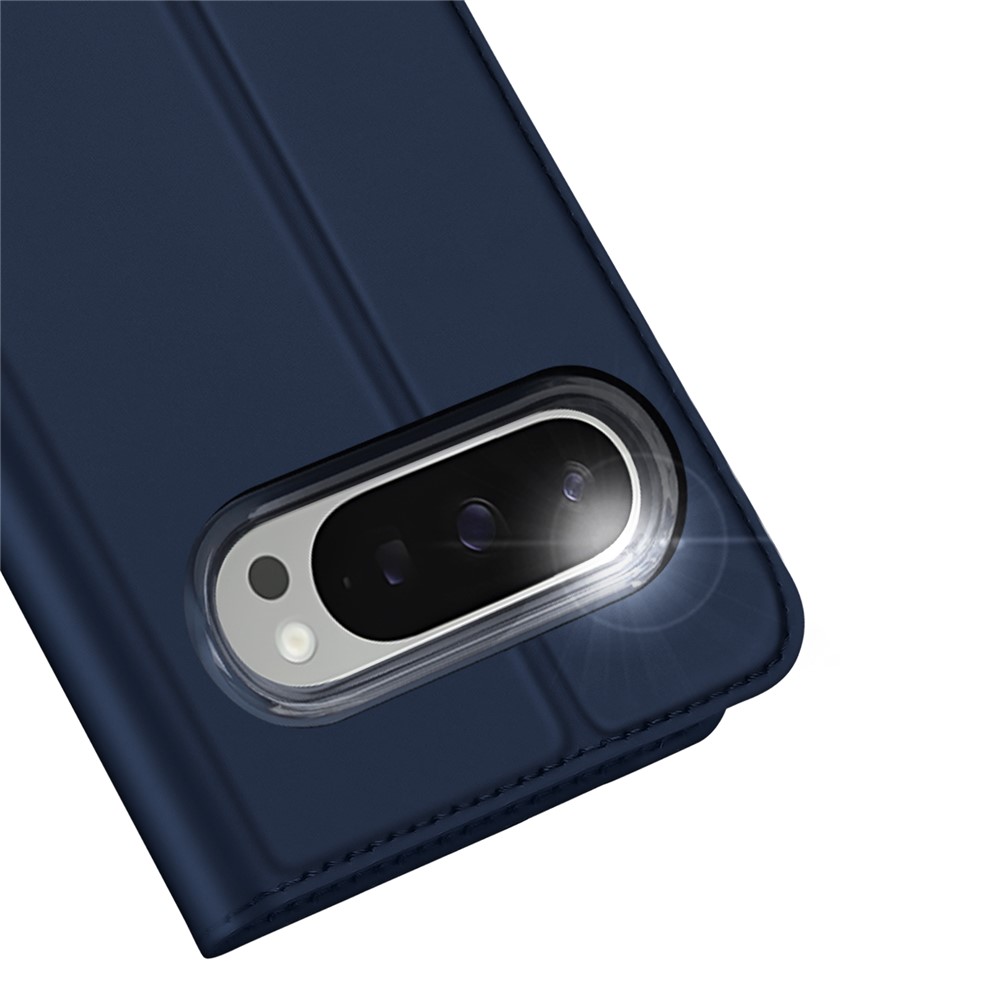 DUX DUCIS DUX DUCIS Google Pixel 10/10 Pro Fodral Skin Pro Blå