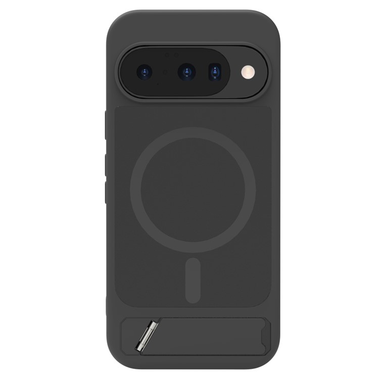LEREACH LEREACH Google Pixel 10/10 Pro / 9/9 Pro Skal MagSafe Kickstand