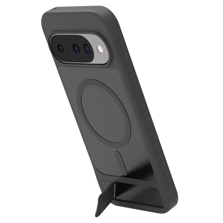 LEREACH LEREACH Google Pixel 10/10 Pro / 9/9 Pro Skal MagSafe Kickstand