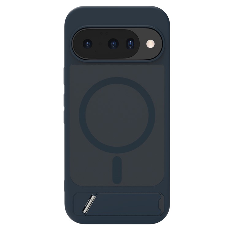 LEREACH LEREACH Google Pixel 10/10 Pro / 9/9 Pro Skal MagSafe Kickstand