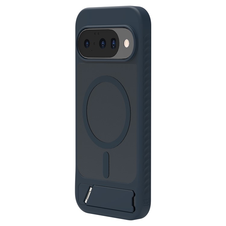 LEREACH LEREACH Google Pixel 10/10 Pro / 9/9 Pro Skal MagSafe Kickstand
