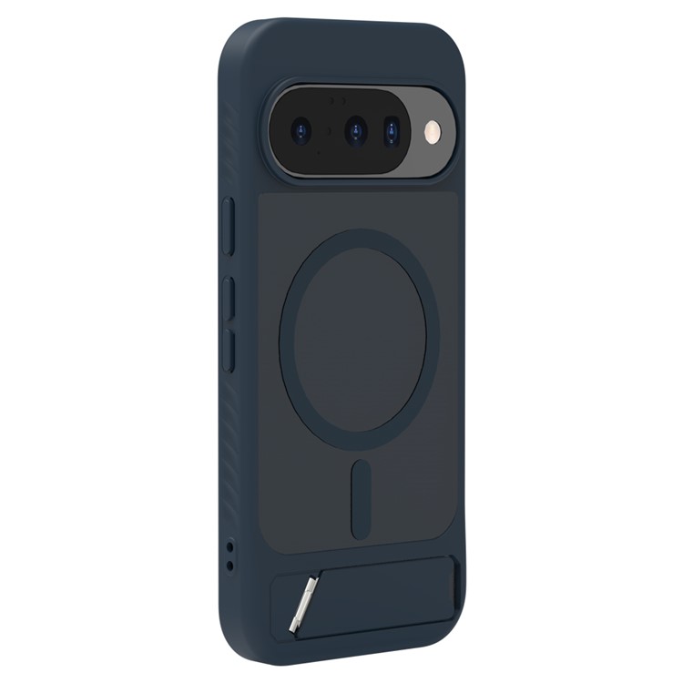 LEREACH LEREACH Google Pixel 10/10 Pro / 9/9 Pro Skal MagSafe Kickstand