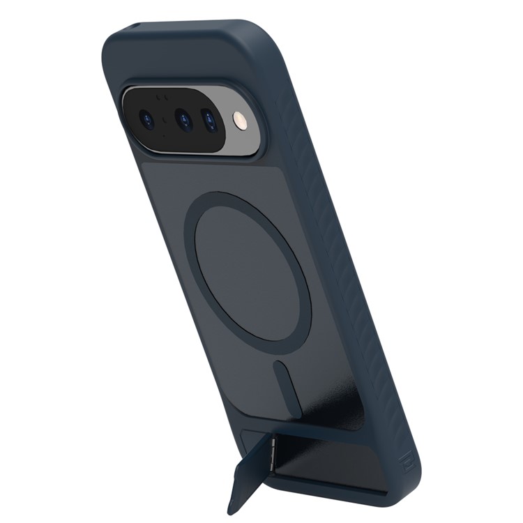 LEREACH LEREACH Google Pixel 10/10 Pro / 9/9 Pro Skal MagSafe Kickstand
