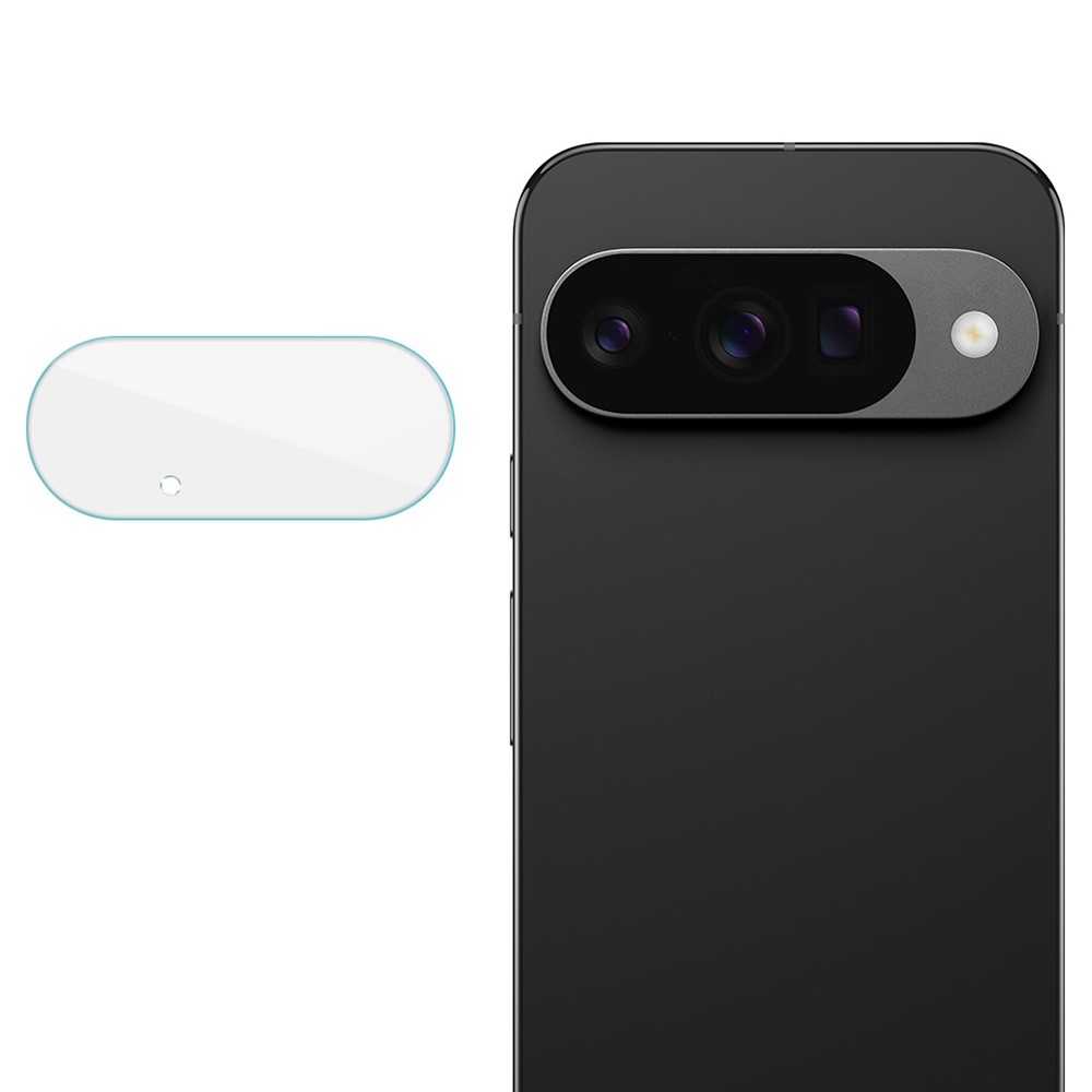 IMAK IMAK Google Pixel 10 Linsskydd Härdat Glas