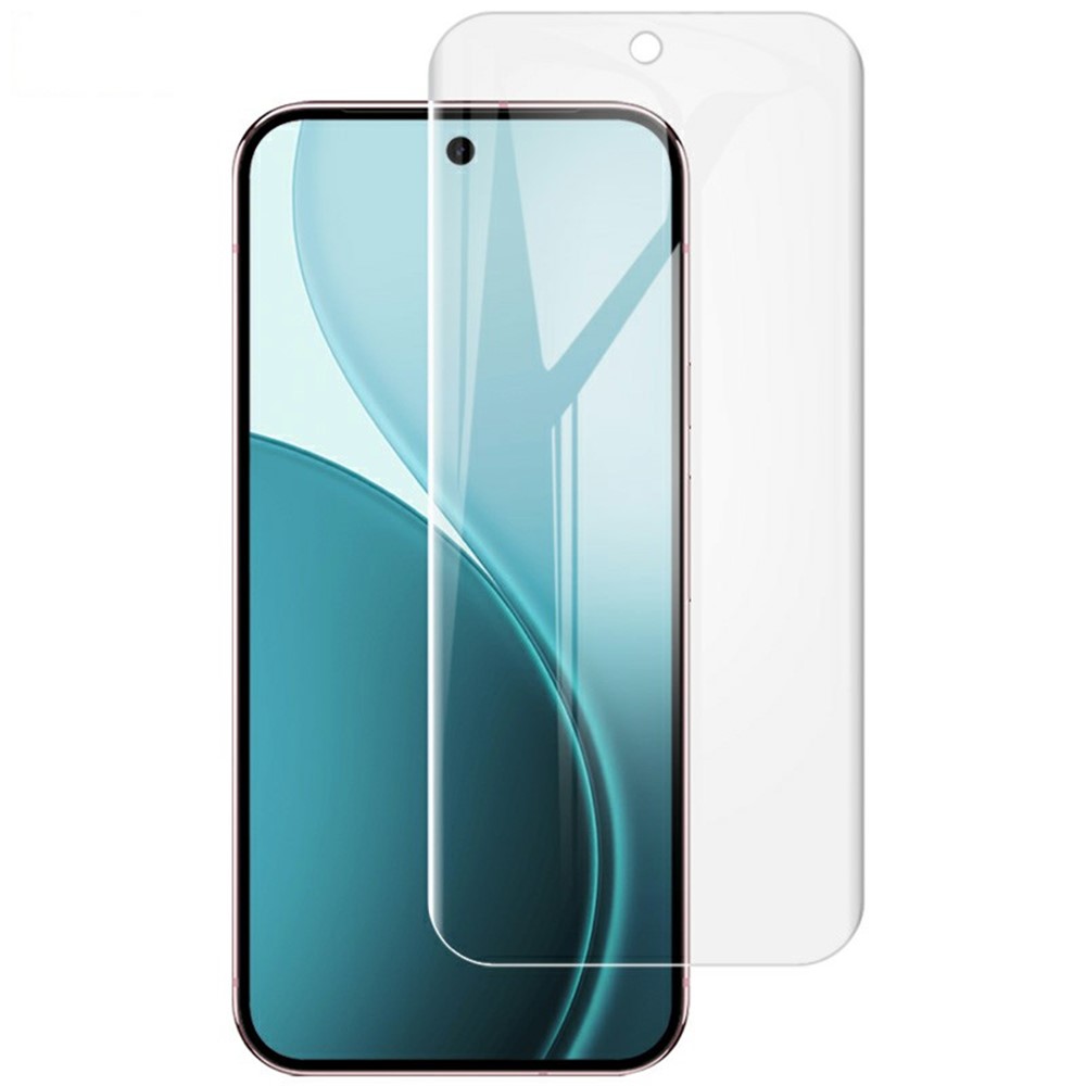 IMAK IMAK Google Pixel 10/10 Pro / 9/9 Pro Skärmskydd TPU