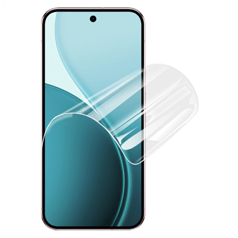 IMAK IMAK Google Pixel 10/10 Pro / 9/9 Pro Skärmskydd TPU