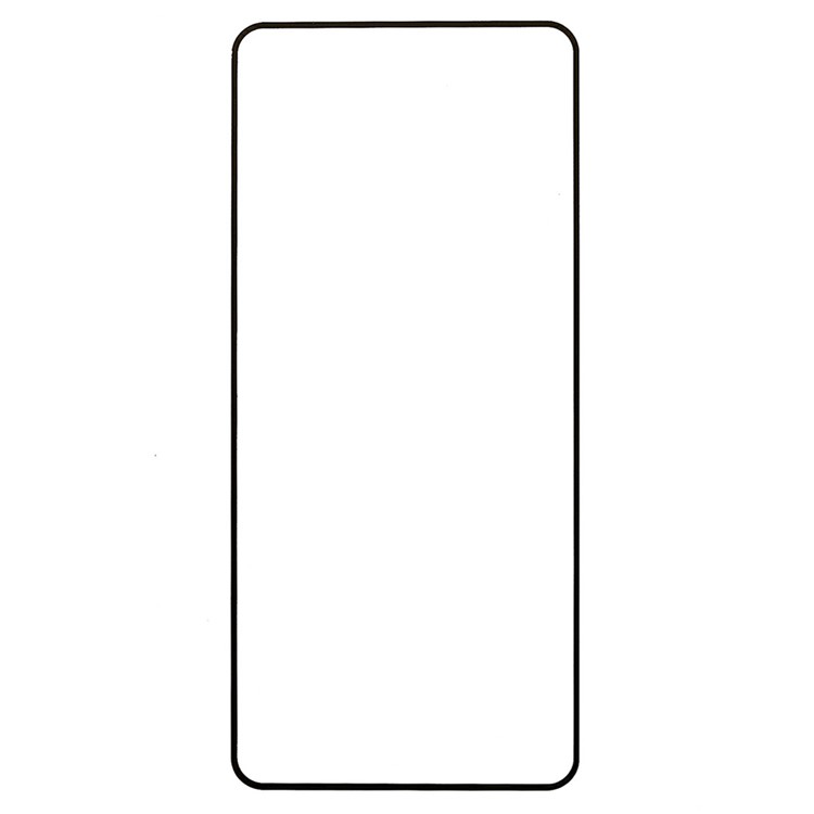  Google Pixel 10 Pro XL Skärmskydd Heltäckande Härdat Glas