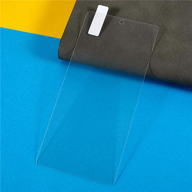  Google Pixel 10 Pro XL Skärmskydd Härdat Glas