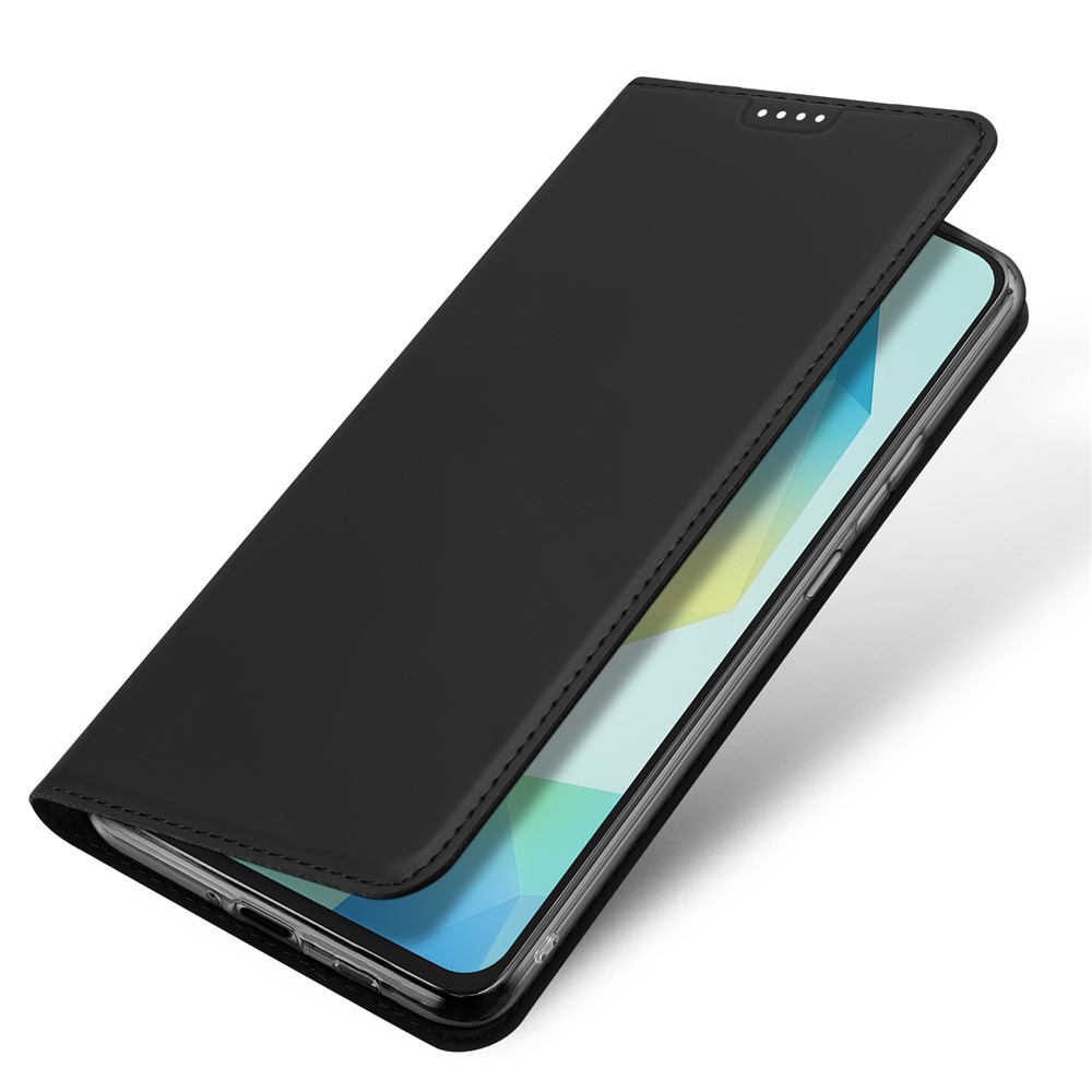 DUX DUCIS DUX DUCIS Samsung Galaxy A17 Fodral Skin Pro Svart