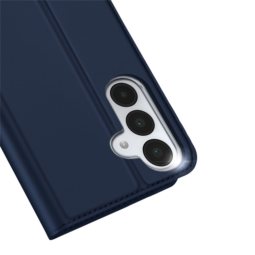 DUX DUCIS DUX DUCIS Samsung Galaxy A17 Fodral Skin Pro Blå