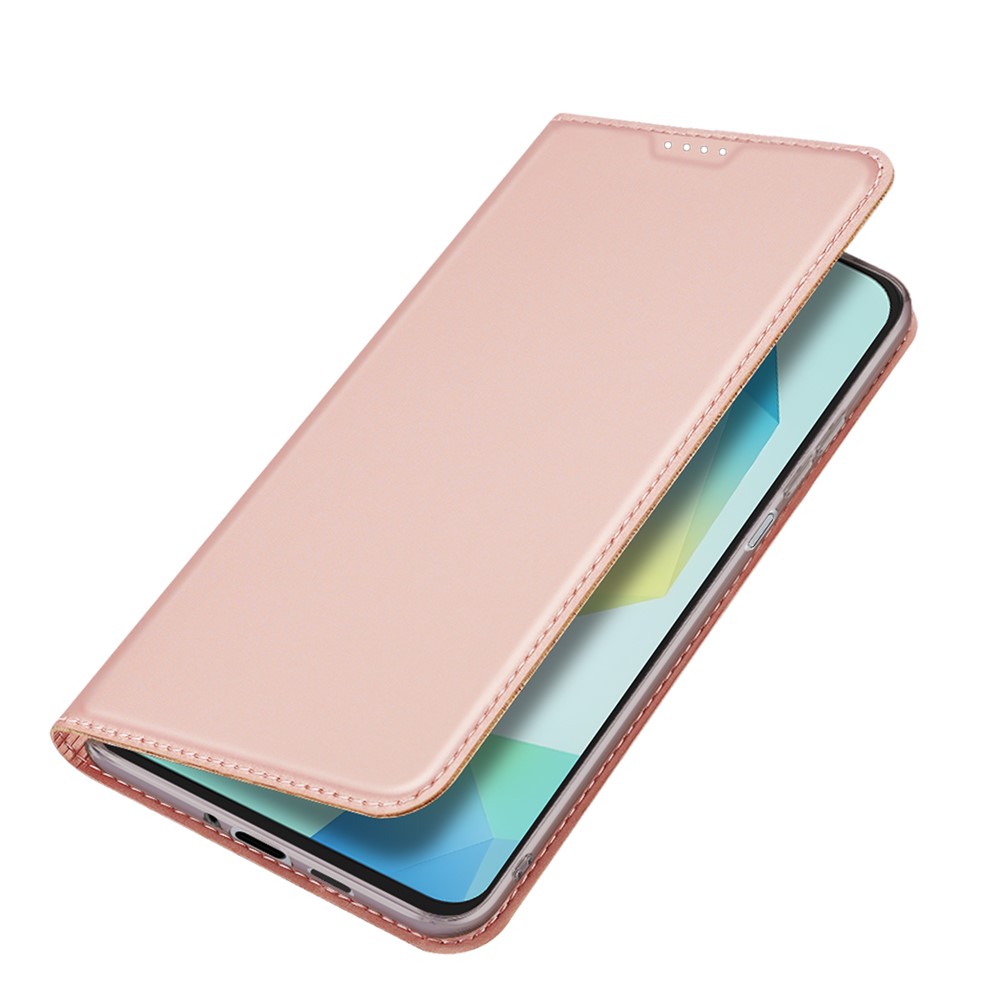DUX DUCIS DUX DUCIS Samsung Galaxy A17 Fodral Skin Pro Roséguld