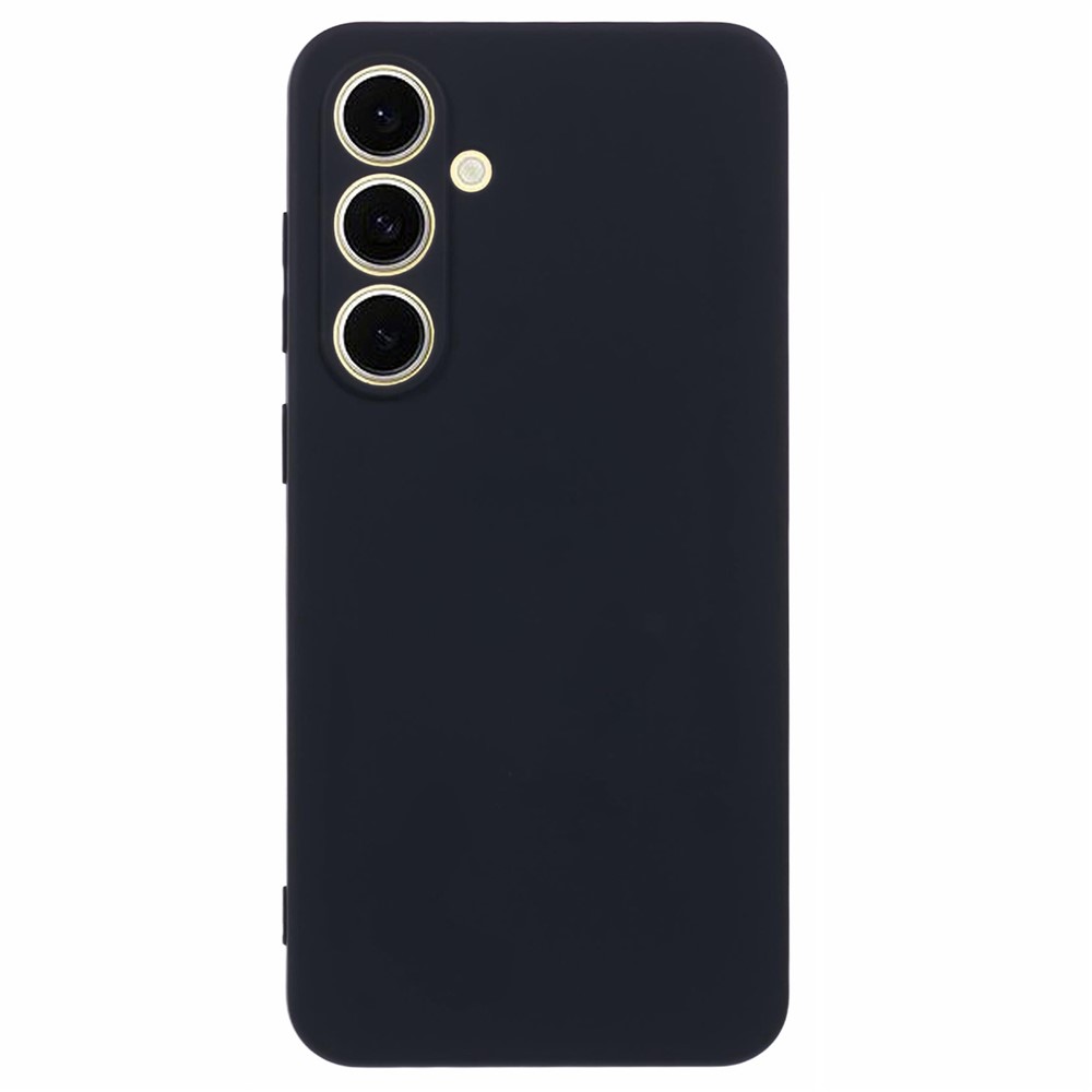  Samsung Galaxy A17 Skal Soft TPU Svart