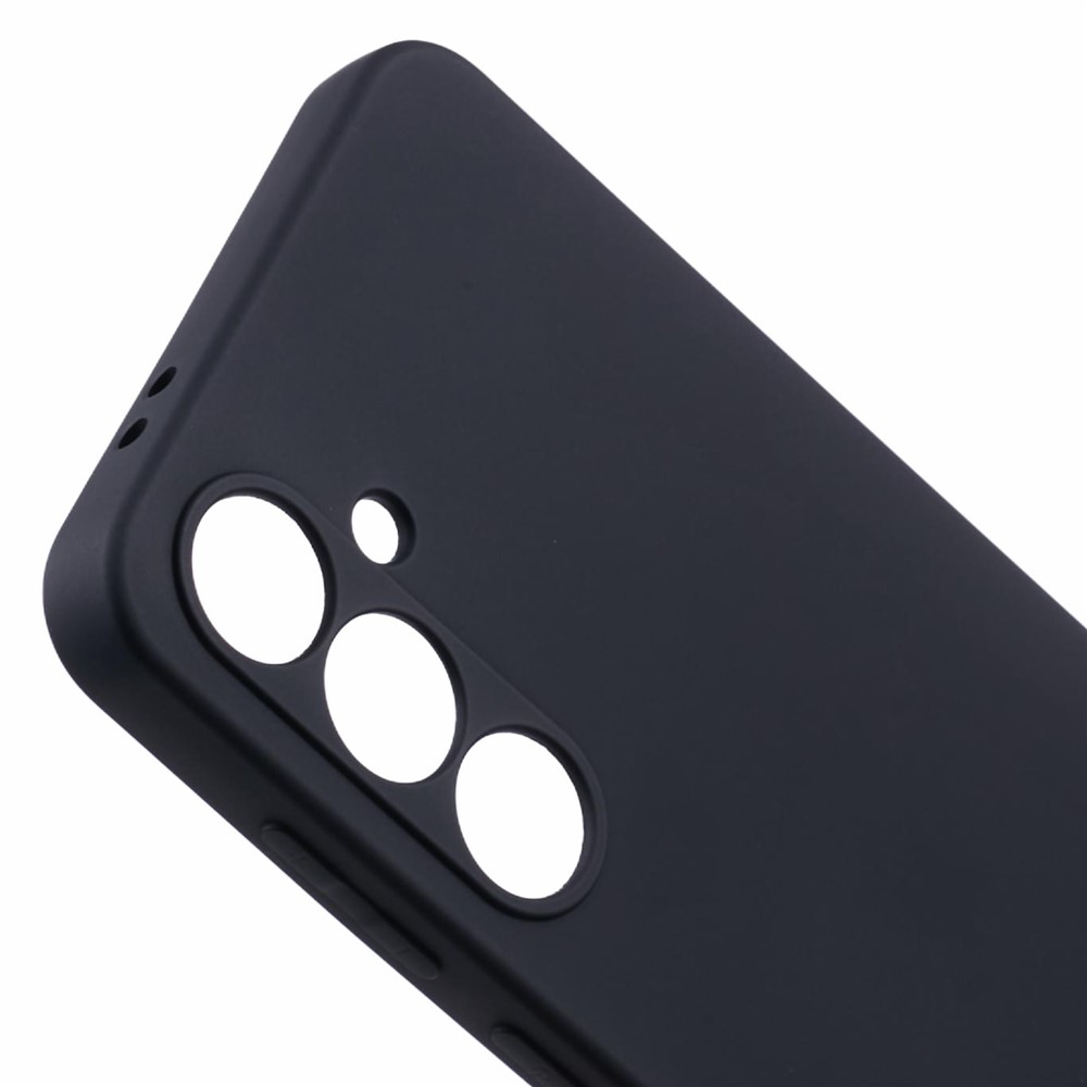  Samsung Galaxy A17 Skal Soft TPU Svart