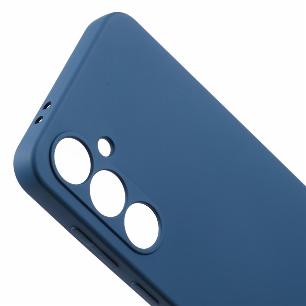  Samsung Galaxy A17 Skal Soft TPU Blå