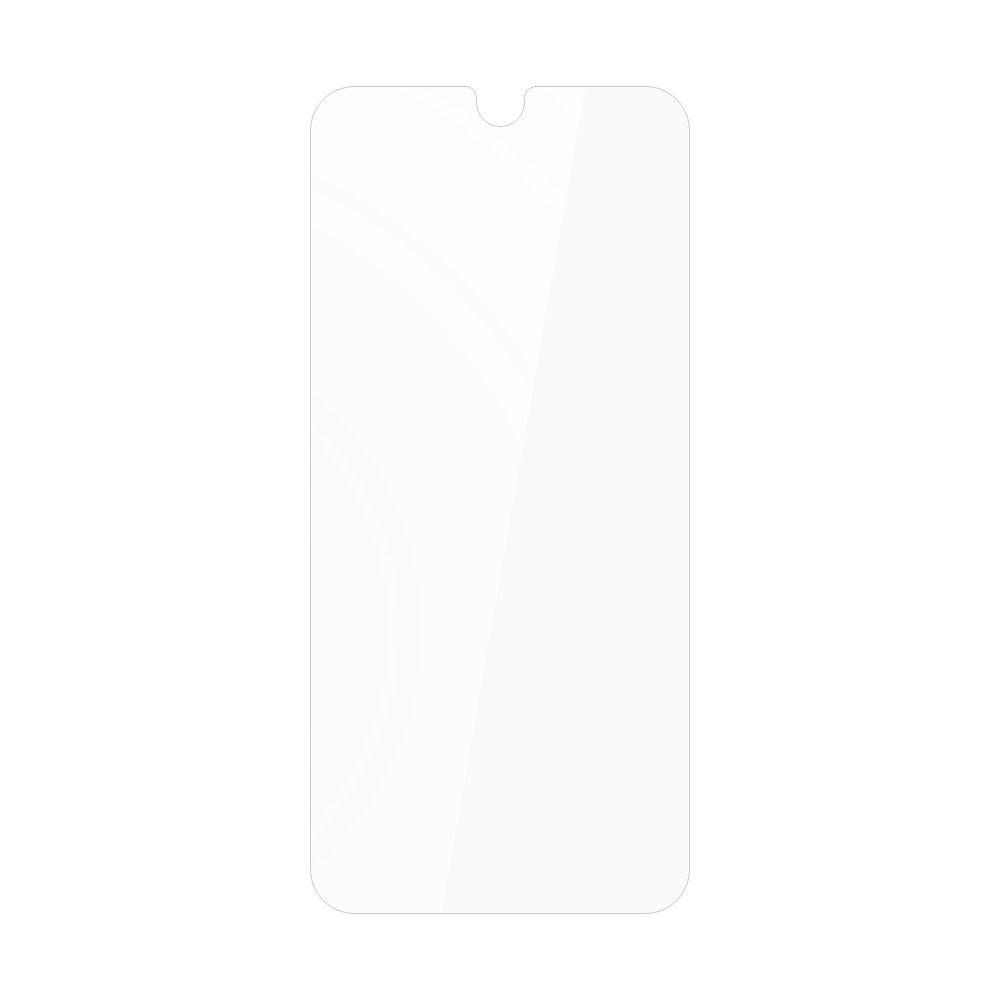 Samsung Galaxy A17 / A26 Skärmskydd Härdat Glas