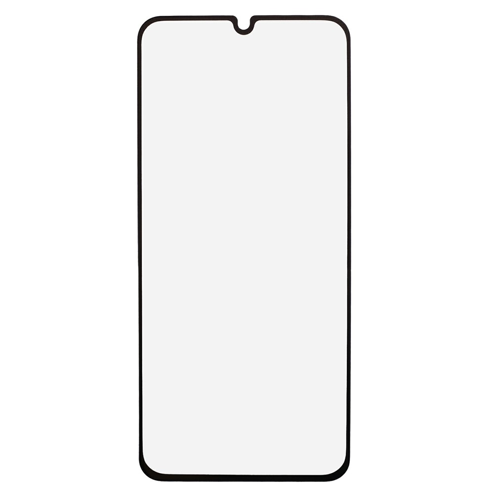 Samsung Galaxy A17 Skärmskydd Heltäckande Härdat Glas