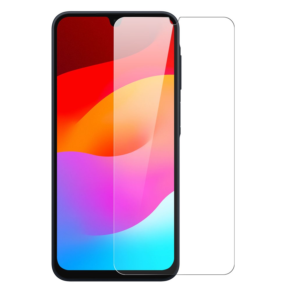 NORTHJO NORTHJO Galaxy A17 / A16 / A26 Skärmskydd Härdat Glas
