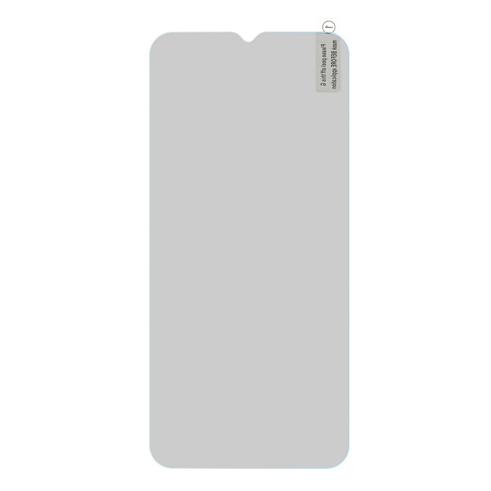  Samsung Galaxy A07 Skärmskydd Heltäckande Härdat Glas Privacy
