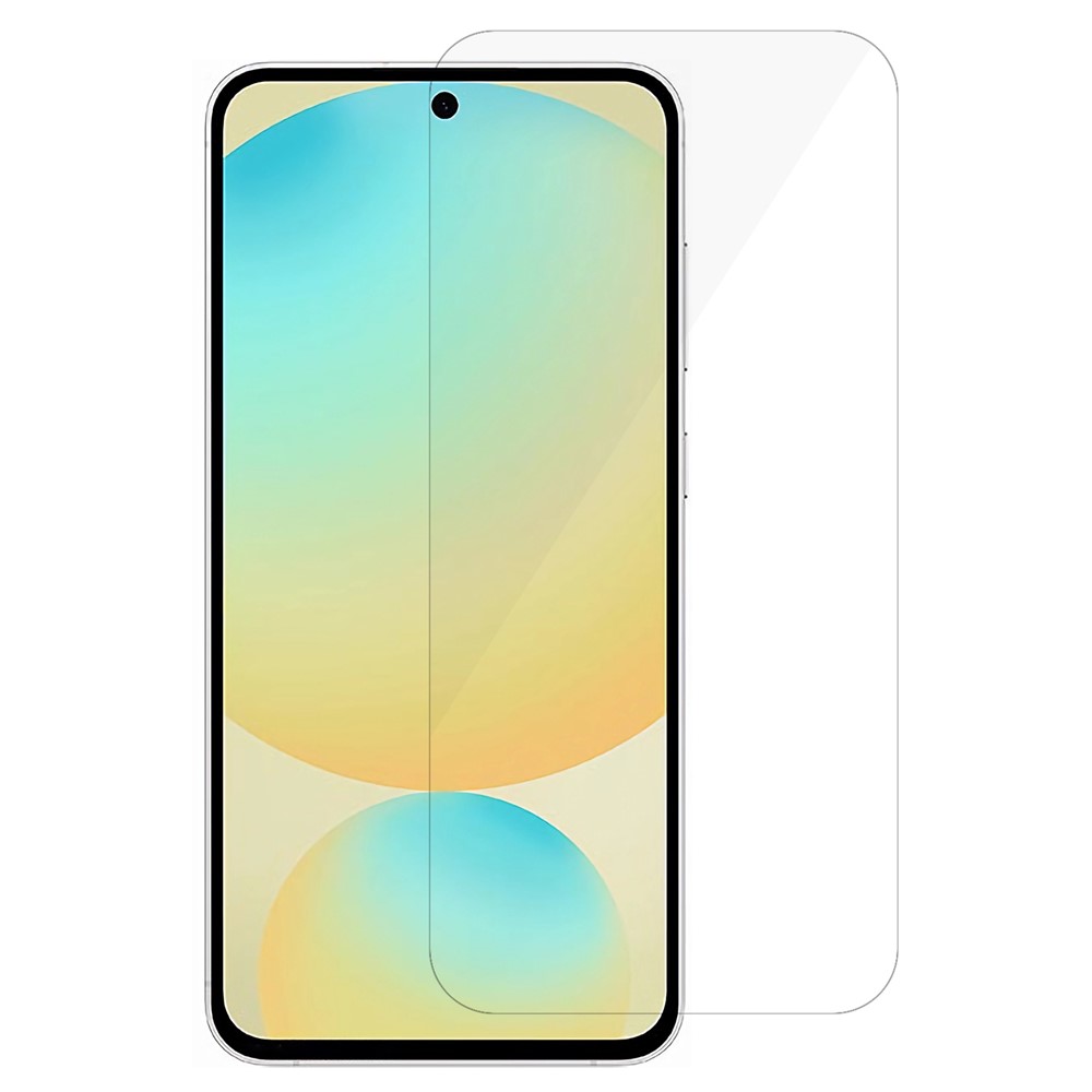  Samsung Galaxy S25 FE Skärmskydd Härdat Glas