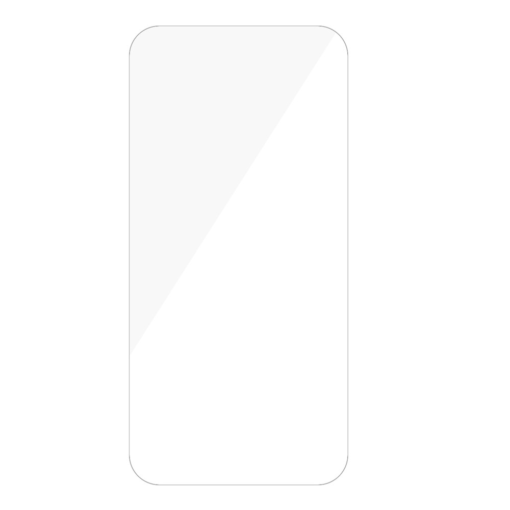  Samsung Galaxy S25 FE Skärmskydd Härdat Glas
