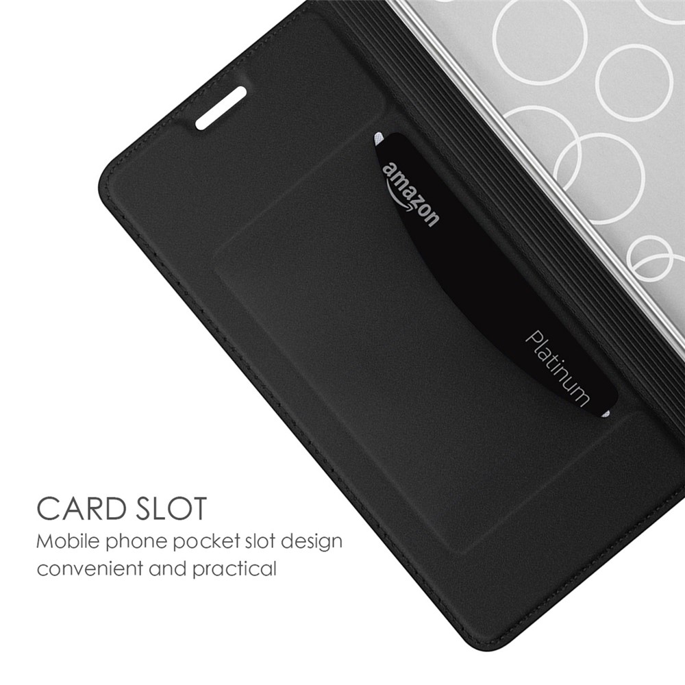  OnePlus Nord 5 5G Fodral Flip Läder Svart