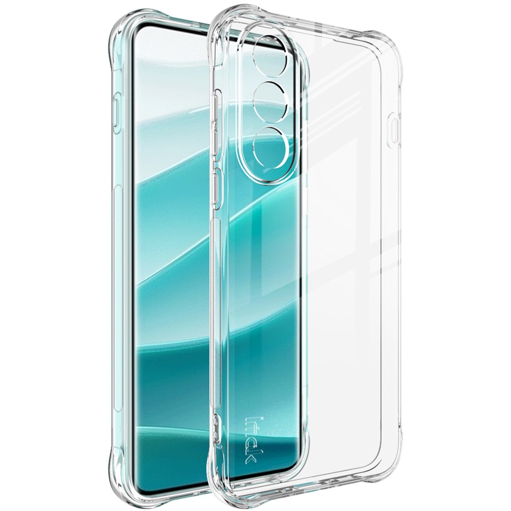 IMAK IMAK OnePlus Nord 5 5G Skal Airbag Shockproof TPU Transparent