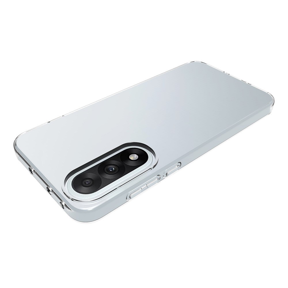  OnePlus Nord 5 5G Skal TPU Transparent