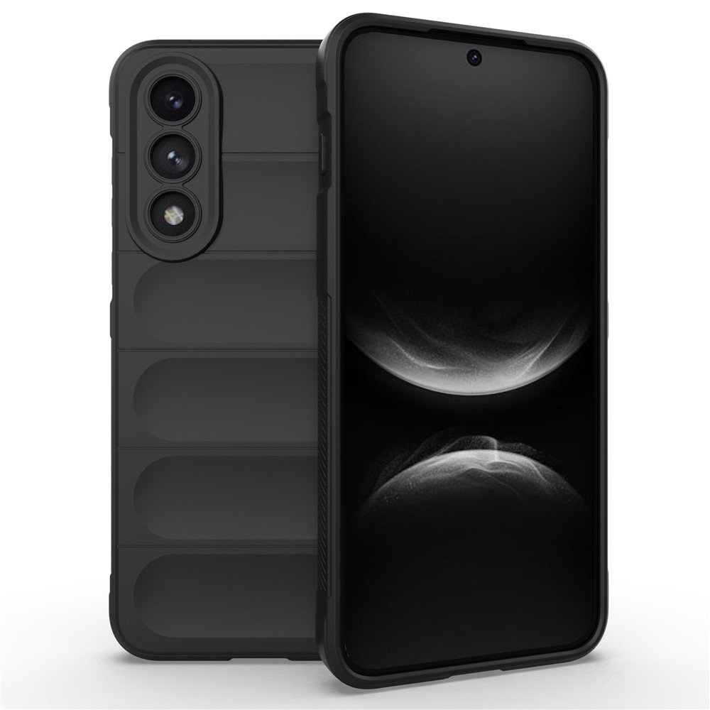  OnePlus Nord 5 5G Skal Magic Shield Svart