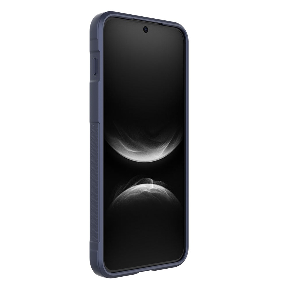  OnePlus Nord 5 5G Skal Magic Shield Mörk Blå