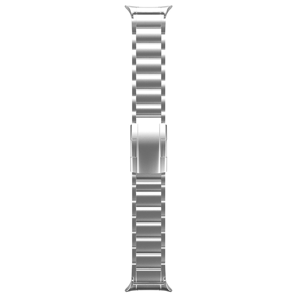  Samsung Galaxy Watch 8 46/44/40 mm Armband Metall Silver