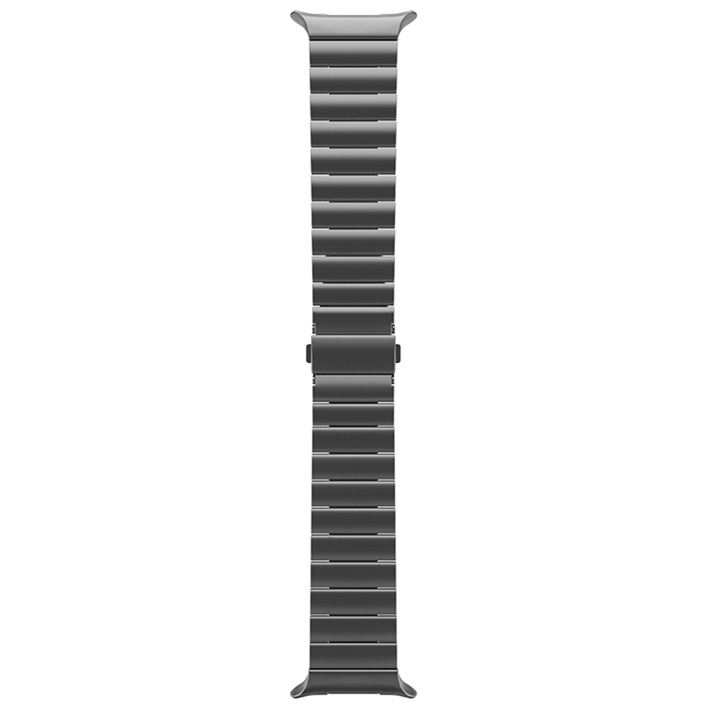  Samsung Galaxy Watch 8 46/44/40 mm Armband Metall Grå