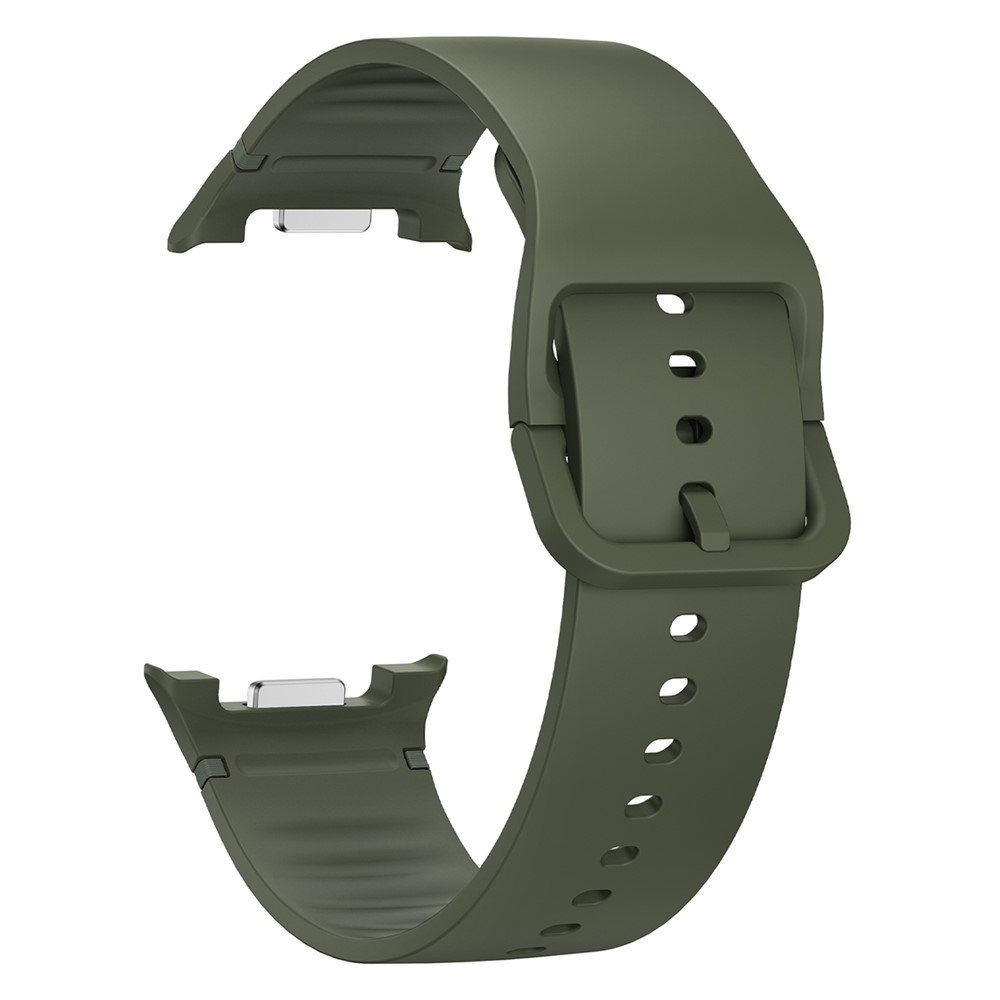 KALEBOL KALEBOL Galaxy Watch 8 46/44/40 mm Armband Silikon