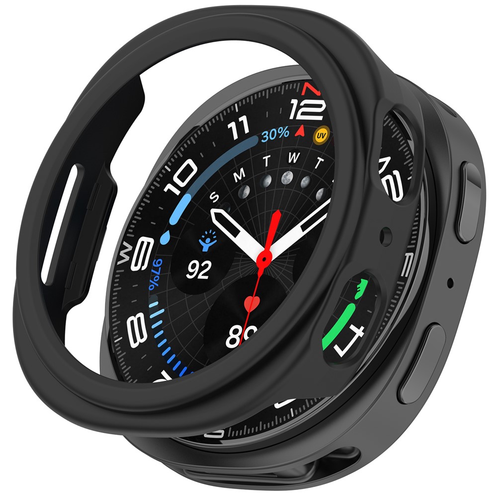  Samsung Galaxy Watch 8 44 mm Skal Svart