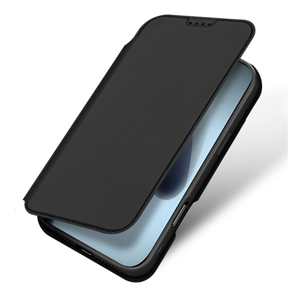 DUX DUCIS DUX DUCIS iPhone 17 Pro Fodral Skin Pro Svart
