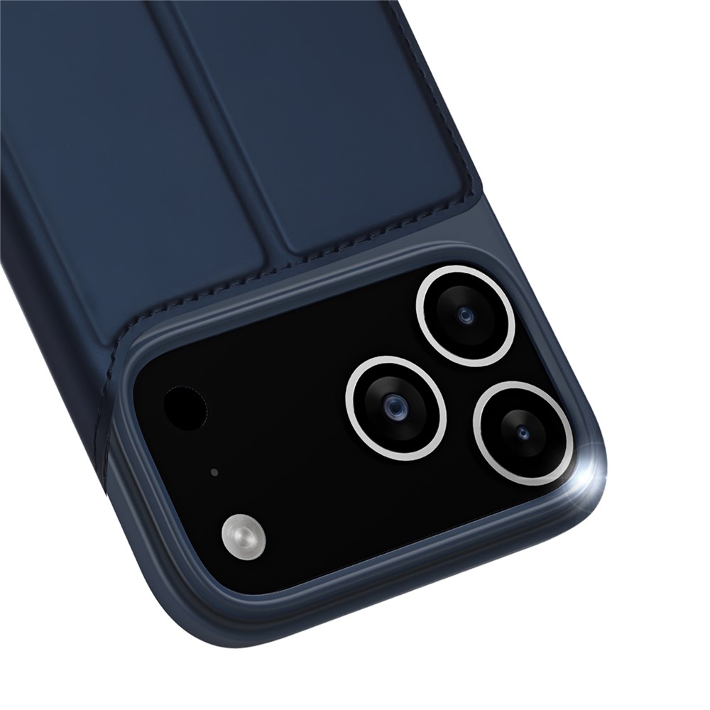 DUX DUCIS DUX DUCIS iPhone 17 Pro Fodral Skin Pro Blå