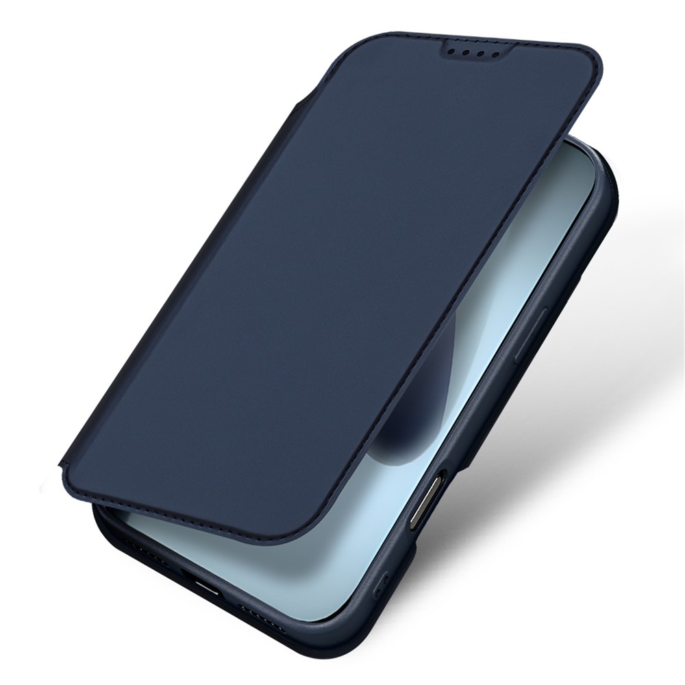DUX DUCIS DUX DUCIS iPhone 17 Pro Fodral Skin Pro Blå