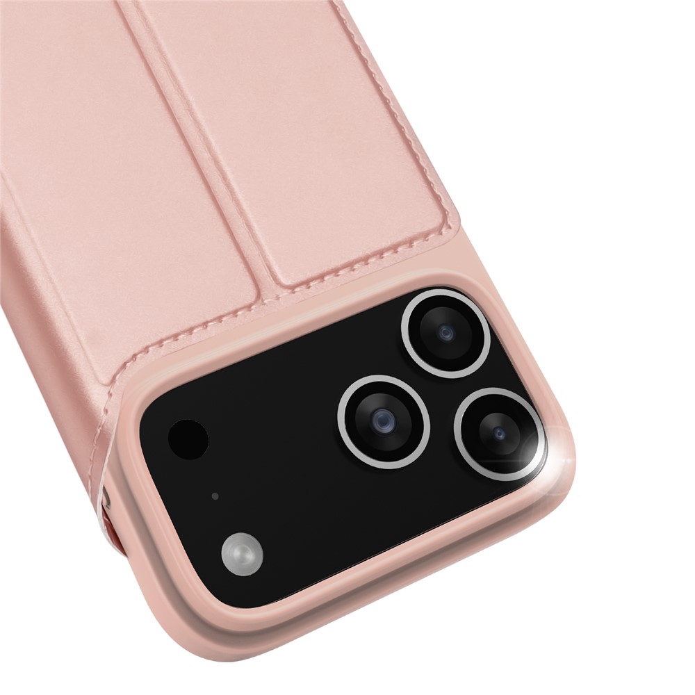 DUX DUCIS DUX DUCIS iPhone 17 Pro Max Fodral Skin Pro Roséguld