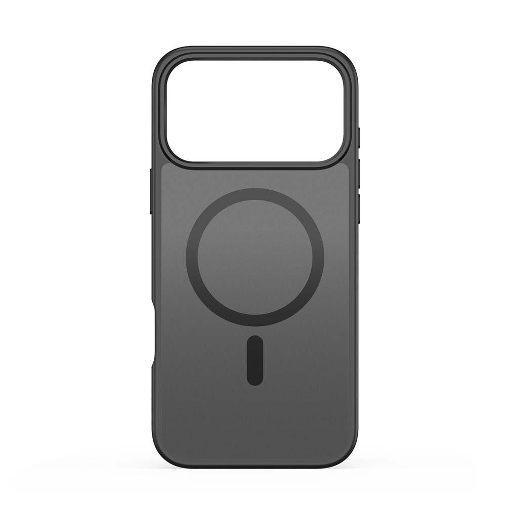 DUX DUCIS DUX DUCIS iPhone 17 Pro Max Skal MagSafe Yind Series Svart